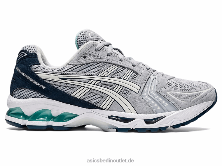 Gel-Kayano 14 BL4N1292Asics Piemontgrau/Gletschergrau