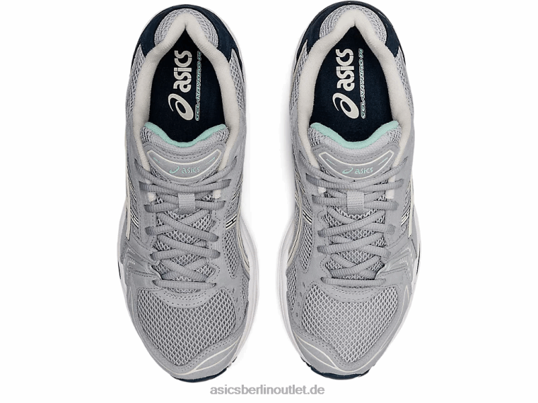 Gel-Kayano 14 BL4N1292Asics Piemontgrau/Gletschergrau