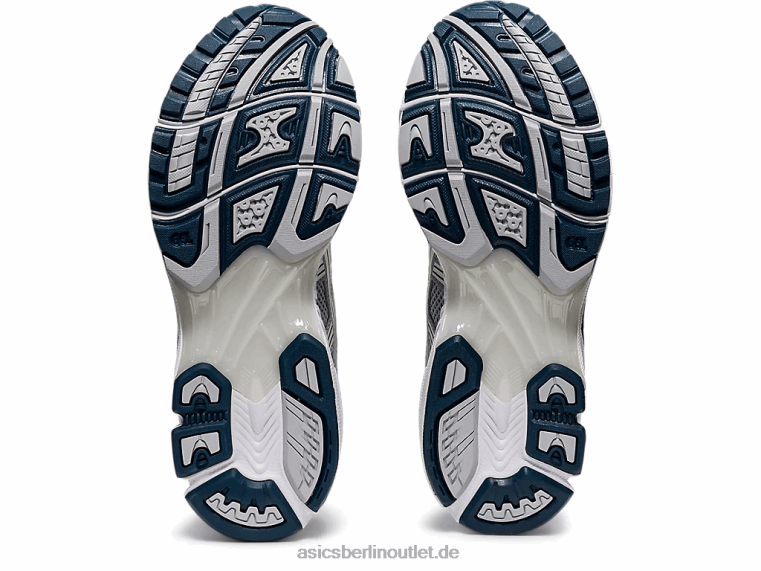 Gel-Kayano 14 BL4N1292Asics Piemontgrau/Gletschergrau
