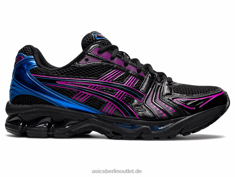 Gel-Kayano 14 BL4N1327Asics Black/Lake Drive