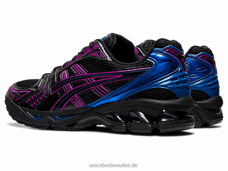 Gel-Kayano 14 BL4N1327Asics Black/Lake Drive