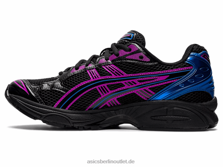 Gel-Kayano 14 BL4N1327Asics Black/Lake Drive