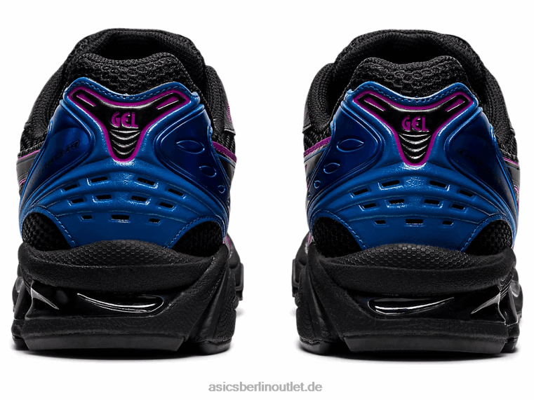 Gel-Kayano 14 BL4N1327Asics Black/Lake Drive