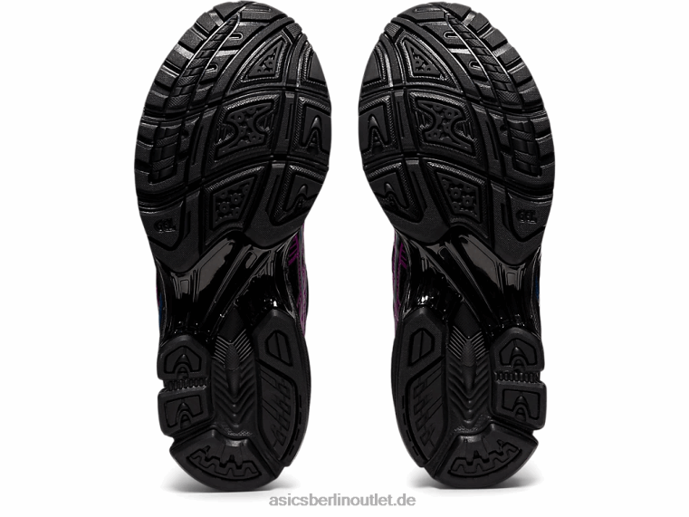 Gel-Kayano 14 BL4N1327Asics Black/Lake Drive