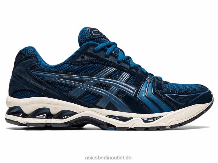 Gel-Kayano 14 BL4N1899Asics Makoblau/Französischblau