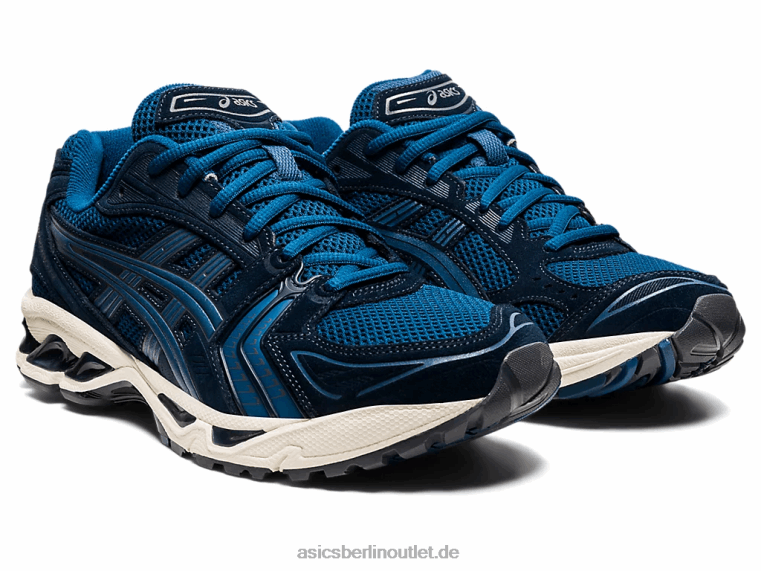 Gel-Kayano 14 BL4N1899Asics Makoblau/Französischblau