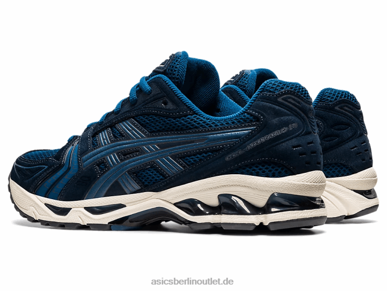 Gel-Kayano 14 BL4N1899Asics Makoblau/Französischblau
