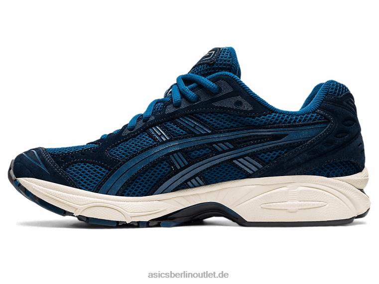 Gel-Kayano 14 BL4N1899Asics Makoblau/Französischblau