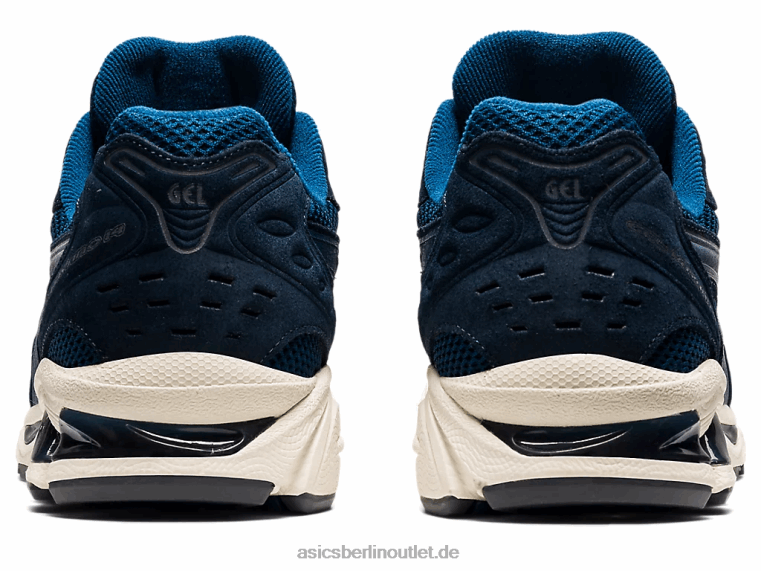 Gel-Kayano 14 BL4N1899Asics Makoblau/Französischblau