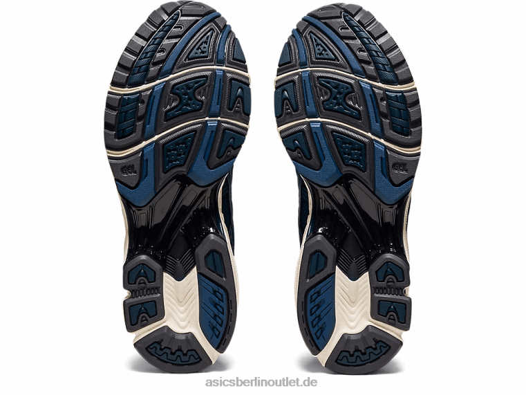 Gel-Kayano 14 BL4N1899Asics Makoblau/Französischblau