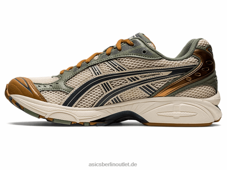 Gel-Kayano 14 BL4N983Asics Vanille/Asphalt