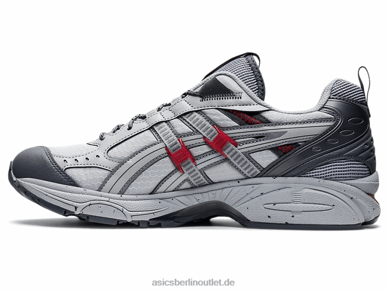 Gel-Kayano 14 re BL4N1605Asics Piedmont Grey/Metropolis