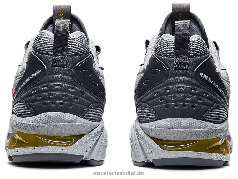 Gel-Kayano 14 re BL4N1605Asics Piedmont Grey/Metropolis