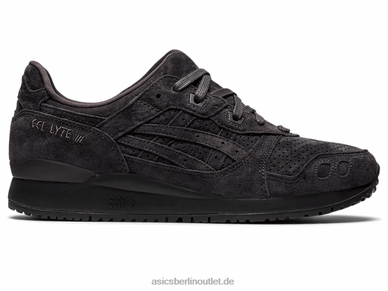 Gel-Lyte III BL4N727Asics Obsidiangrau