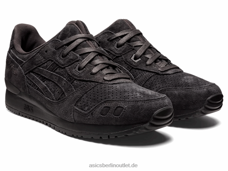 Gel-Lyte III BL4N727Asics Obsidiangrau