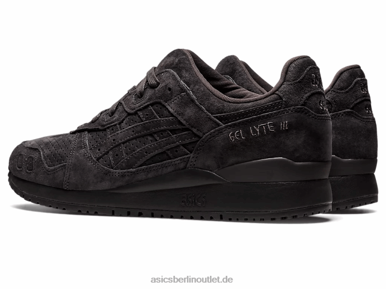 Gel-Lyte III BL4N727Asics Obsidiangrau
