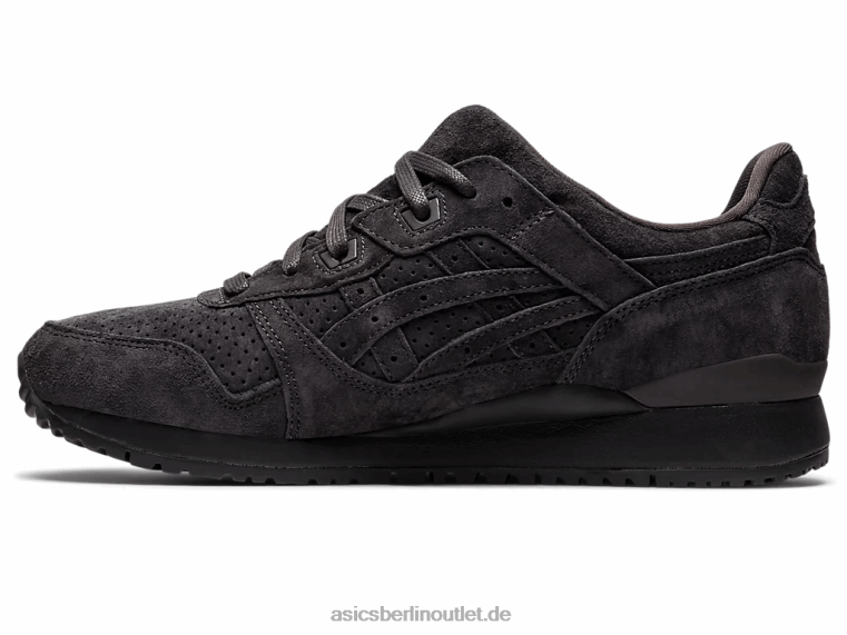 Gel-Lyte III BL4N727Asics Obsidiangrau