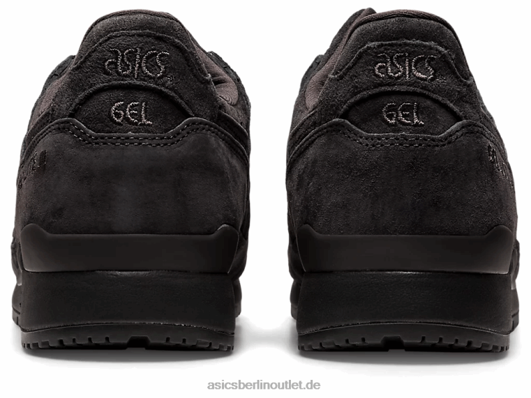 Gel-Lyte III BL4N727Asics Obsidiangrau
