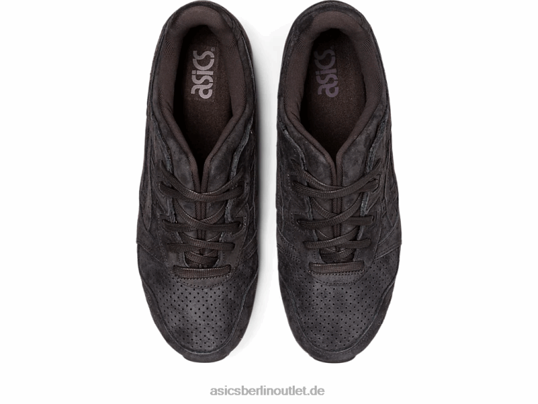 Gel-Lyte III BL4N727Asics Obsidiangrau