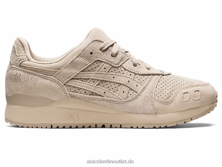 Gel-Lyte III BL4N728Asics Federgrau