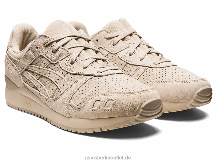 Gel-Lyte III BL4N728Asics Federgrau