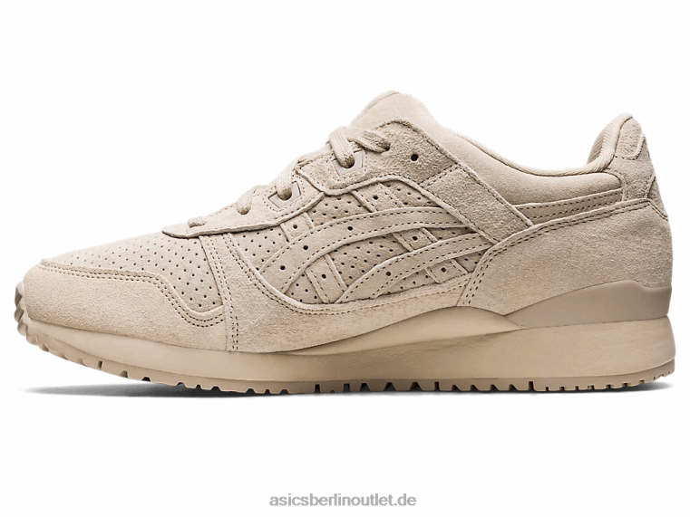 Gel-Lyte III BL4N728Asics Federgrau