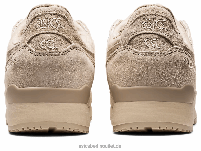 Gel-Lyte III BL4N728Asics Federgrau