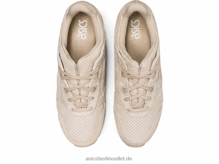 Gel-Lyte III BL4N728Asics Federgrau