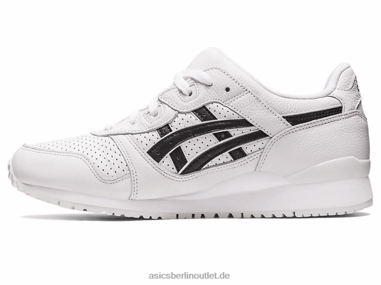 Gel-Lyte III og BL4N1013Asics weiß schwarz