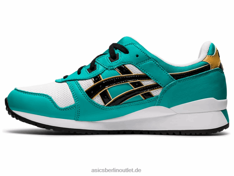 Gel-Lyte III og BL4N1616Asics baltisches Juwel/Schwarz