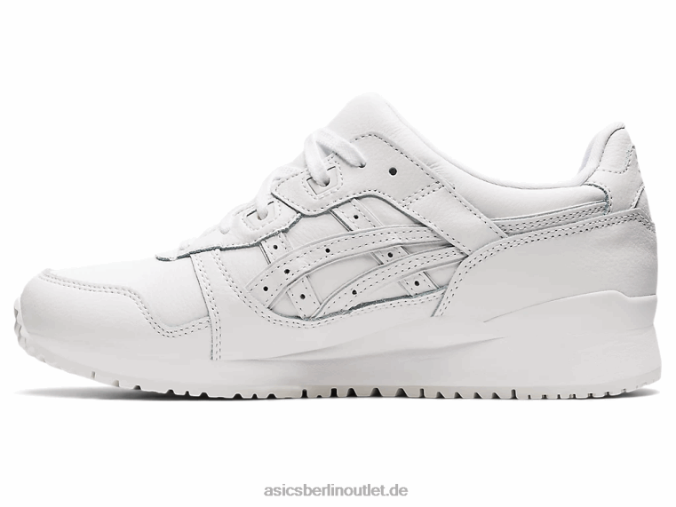 Gel-Lyte III og BL4N1657Asics Weiss
