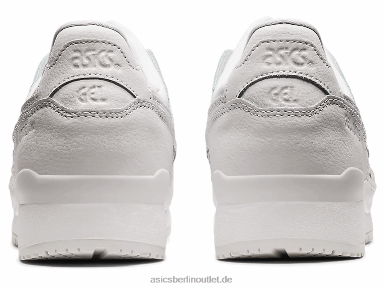 Gel-Lyte III og BL4N1657Asics Weiss
