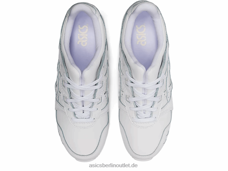 Gel-Lyte III og BL4N1657Asics Weiss