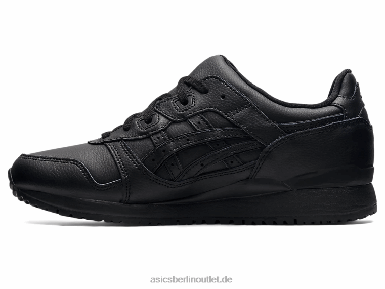 Gel-Lyte III og BL4N1658Asics Schwarz