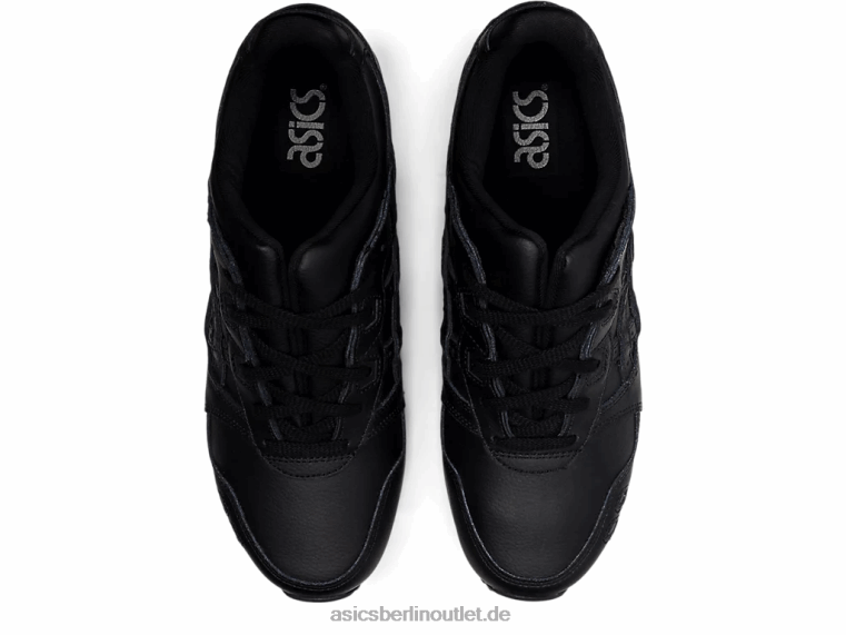 Gel-Lyte III og BL4N1658Asics Schwarz