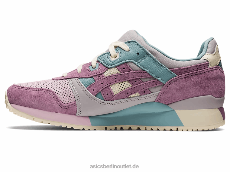 Gel-Lyte III og BL4N943Asics kaum Rose/Rosenquarz