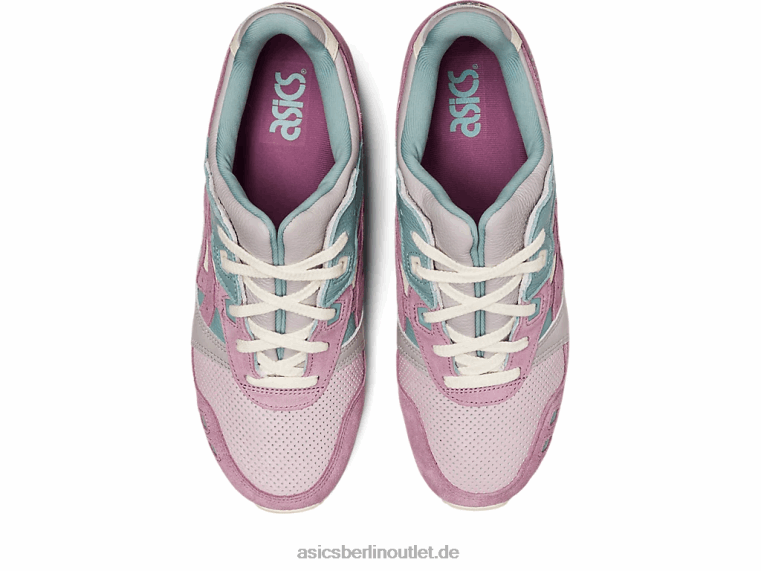Gel-Lyte III og BL4N943Asics kaum Rose/Rosenquarz