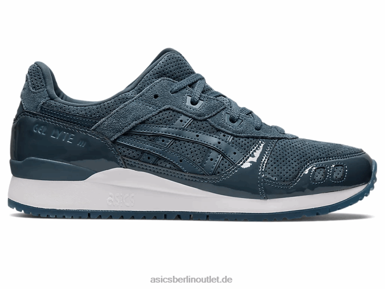 Gel-Lyte III og BL4N986Asics eisern/eisern