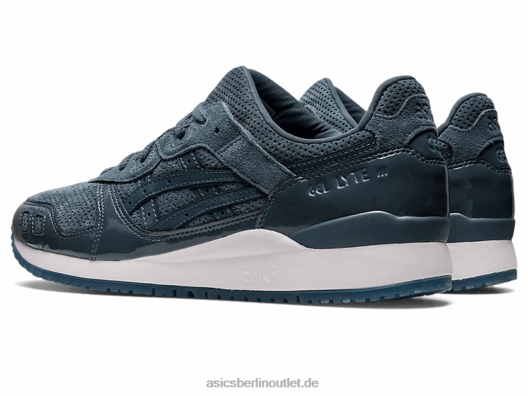 Gel-Lyte III og BL4N986Asics eisern/eisern