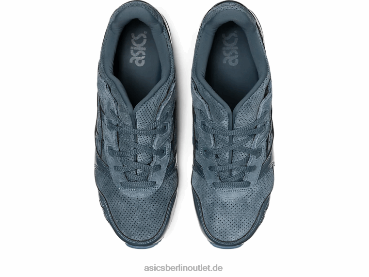 Gel-Lyte III og BL4N986Asics eisern/eisern