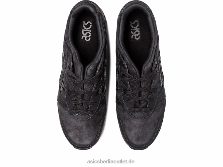 Gel-Lyte III und Python BL4N707Asics Schwarz