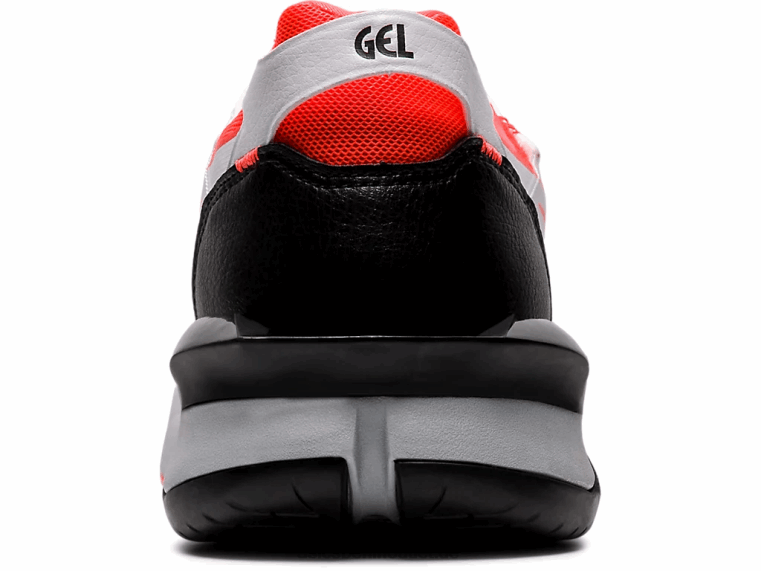 Gel-Lyte xxx BL4N2092Asics Weiß/Flash Coral