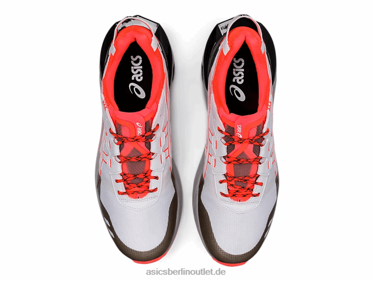 Gel-Lyte xxx BL4N2092Asics Weiß/Flash Coral