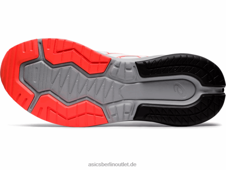 Gel-Lyte xxx BL4N2092Asics Weiß/Flash Coral