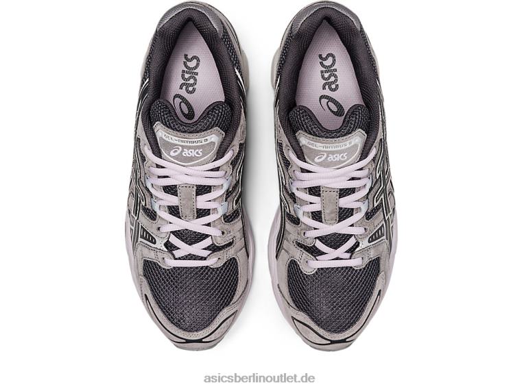 Gel-Nimbus 9 BL4N1106Asics Obsidiangrau/Tongrau