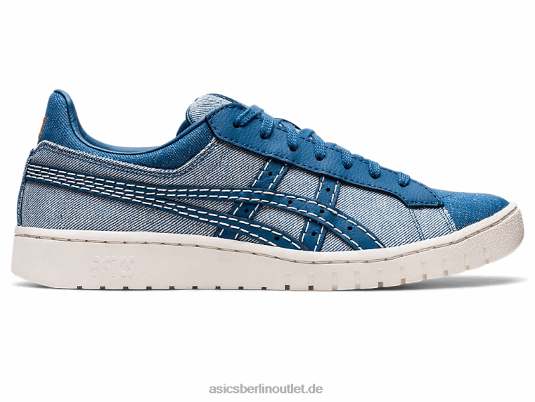 Gel-Ptg BL4N1379Asics azurblau/azurblau