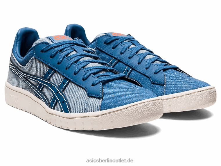 Gel-Ptg BL4N1379Asics azurblau/azurblau