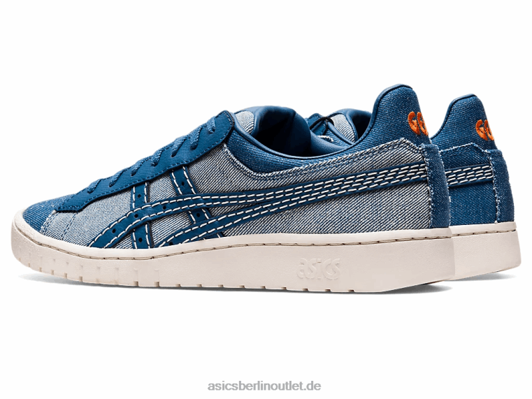 Gel-Ptg BL4N1379Asics azurblau/azurblau