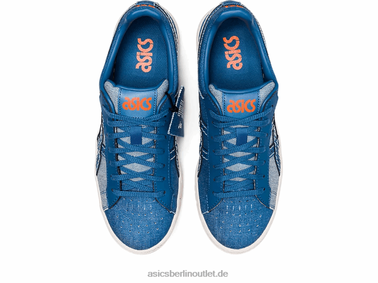 Gel-Ptg BL4N1379Asics azurblau/azurblau