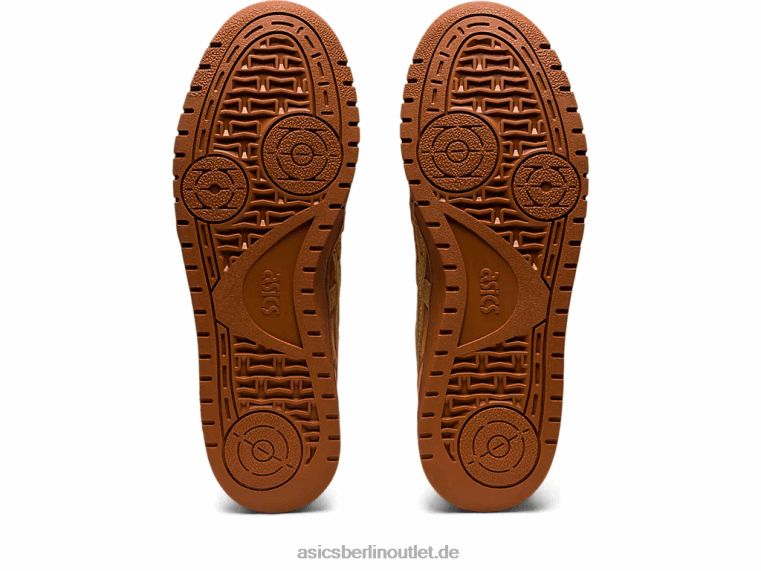 Gel-Ptg BL4N1385Asics mandelbraun/braunes Presidio